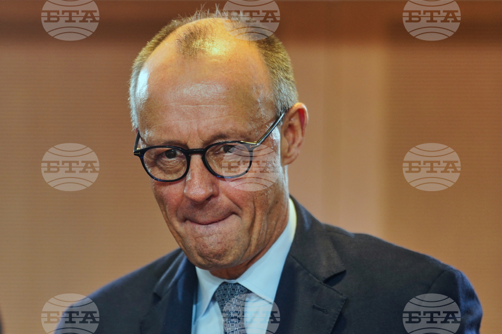 Мерц съобщи, че вижда много нерешени проблеми по отношение на мирните преговори за Украйна