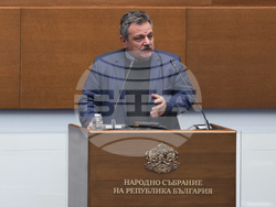 Парламент - вот на недоверие - дебати