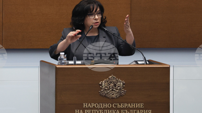 Finance Minister Highlights Government's Achievements amid No-Confidence Debate