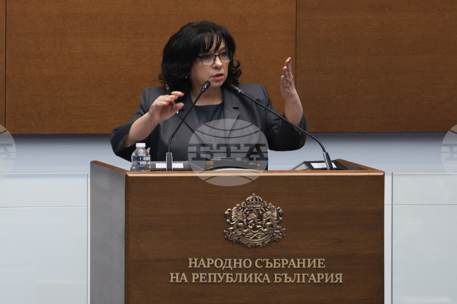 Finance Minister Highlights Government's Achievements amid No-Confidence Debate