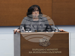 Парламент - вот на недоверие - дебати