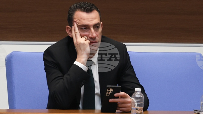 Министър Пешев: Благодаря на всички – колеги, спортисти, треньори, клубове, федерации – за доверието и за сътрудничеството