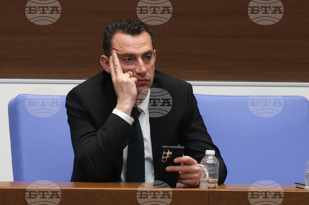 Министър Пешев: Благодаря на всички – колеги, спортисти, треньори, клубове, федерации – за доверието и за сътрудничеството