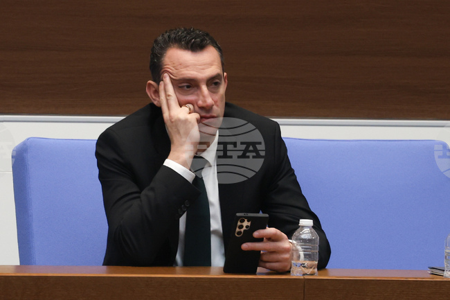 Министър Пешев: Благодаря на всички – колеги, спортисти, треньори, клубове, федерации – за доверието и за сътрудничеството