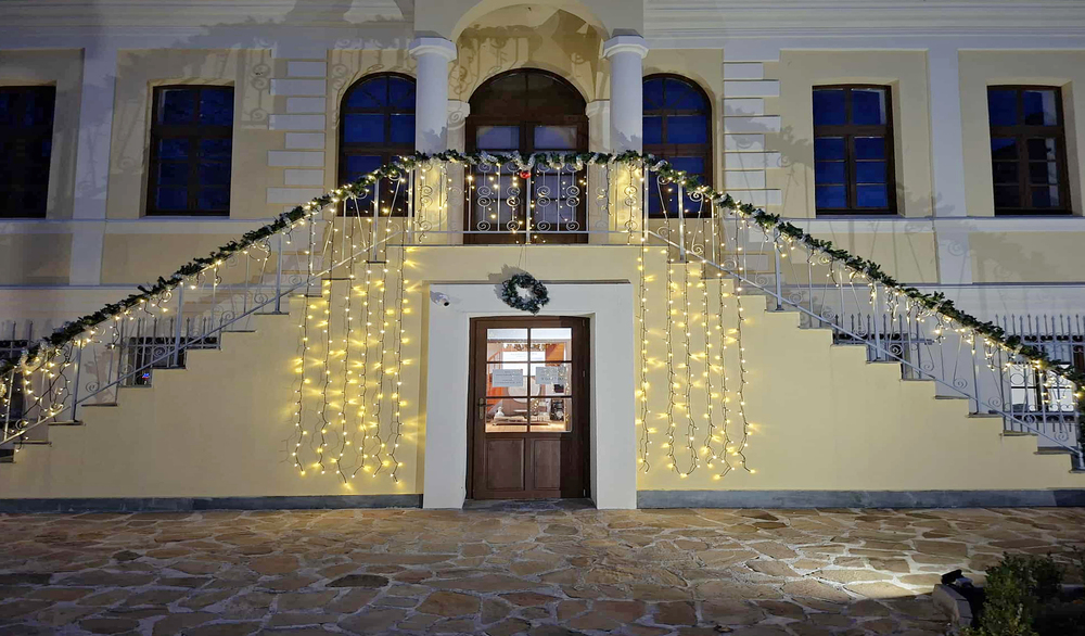 Празнично работно време на Регионален исторически музей – Бургас