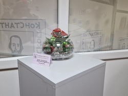 Шумен - благотворителен базар - Шуменски университет „Епископ Константин Преславски“