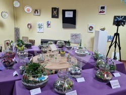 Шумен - благотворителен базар - Шуменски университет „Епископ Константин Преславски“