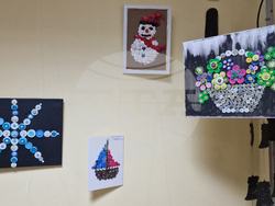 Шумен - благотворителен базар - Шуменски университет „Епископ Константин Преславски“