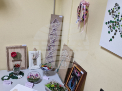 Шумен - благотворителен базар - Шуменски университет „Епископ Константин Преславски“