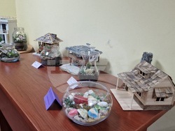 Шумен - благотворителен базар - Шуменски университет „Епископ Константин Преславски“