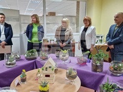 Шумен - благотворителен базар - Шуменски университет „Епископ Константин Преславски“