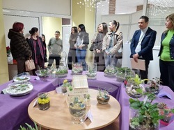 Шумен - благотворителен базар - Шуменски университет „Епископ Константин Преславски“