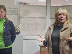 Шумен - благотворителен базар - Шуменски университет „Епископ Константин Преславски“