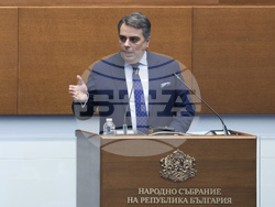 Парламент - вот на недоверие - дебати