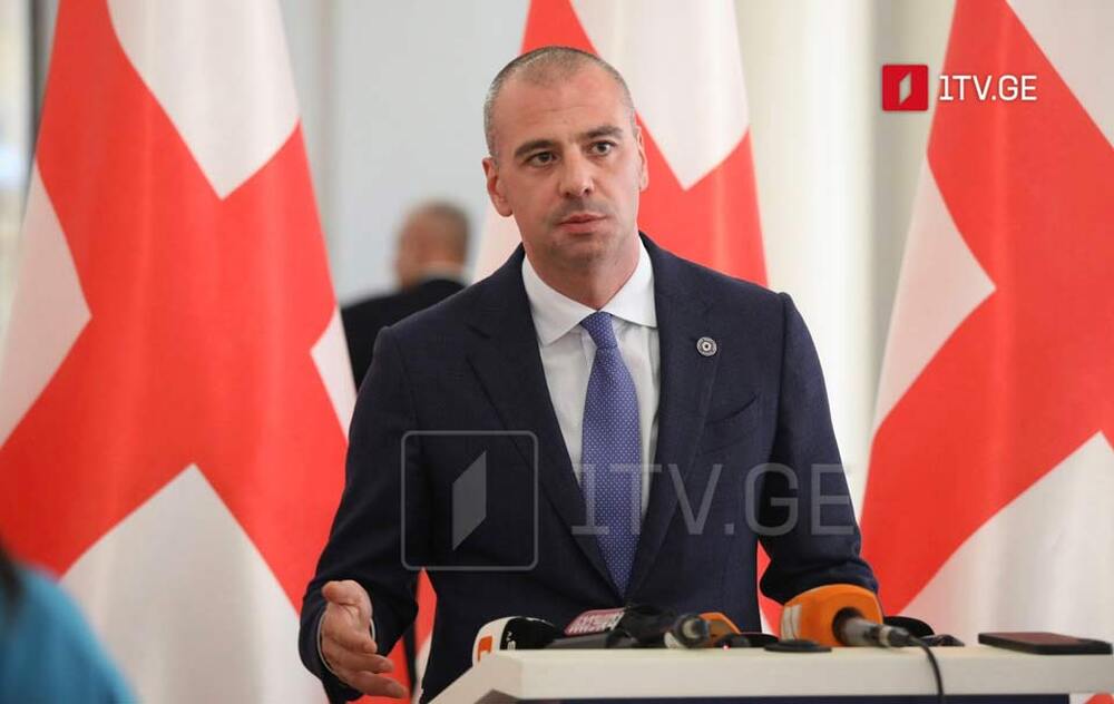 ГПБ: Когато изследванията на ЕС се основават на конкретни данни, Грузия винаги излиза начело, заяви грузински депутат