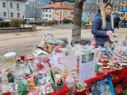 Смолян - базар