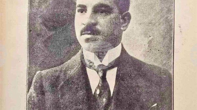 Регионалният исторически музей – Сливен отбелязва годишнина от рождението на своя патрон д-р Симеон Табаков