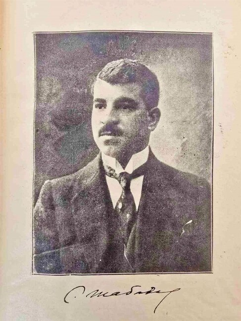 Регионалният исторически музей – Сливен отбелязва годишнина от рождението на своя патрон д-р Симеон Табаков