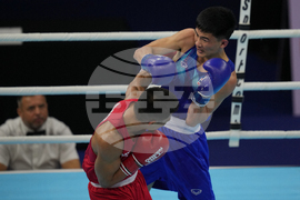 Thailand SEA Games Boxing