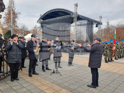 Плевен - Освобождение на града - годишнина - честване