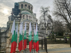 Плевен - Освобождение на града - годишнина - честване