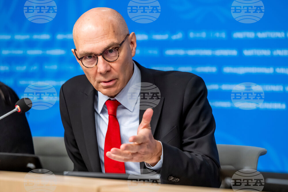 ООН: Насилието в Мианма се засилва преди изборите, контролирани от военните 