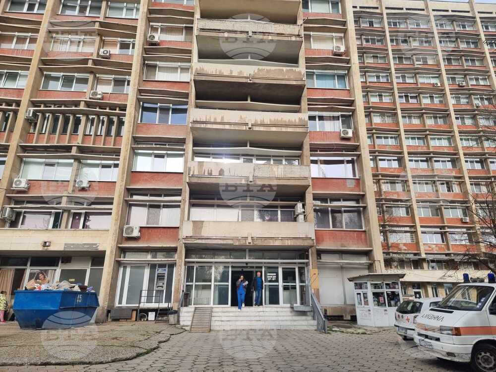 Медицинските специалисти в Старозагорско подкрепиха исканията за достойни възнаграждения