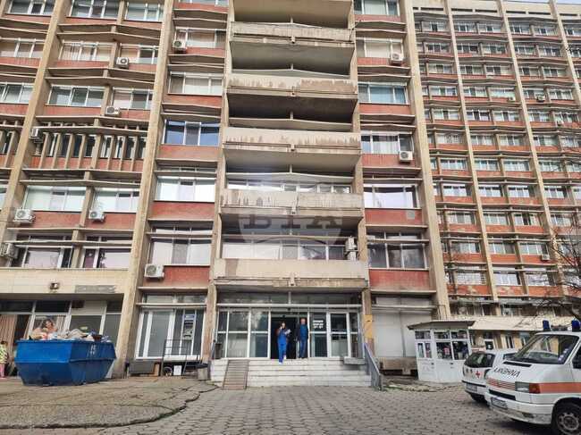 Медицинските специалисти в Старозагорско подкрепиха исканията за достойни възнаграждения