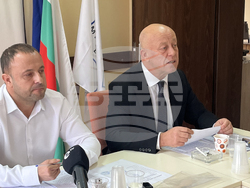 Минерални бани - Общински съвет - сесия