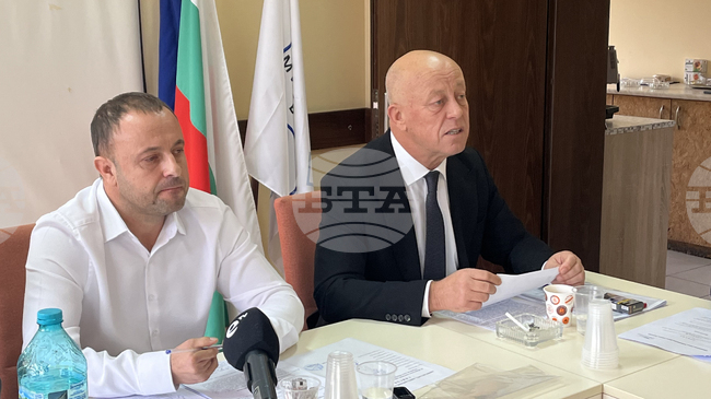 Общинският съвет в Минерални бани отложи с пет месеца изплащането на дълг, поет за изпълнението на европейски проект 