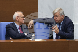 Парламент - вот на недоверие - дебати