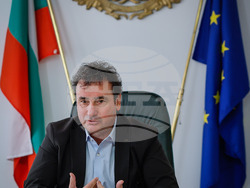 Снимка: Министерство на младежта и спорта