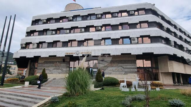 Административният съд в Кюстендил отмени части от наредбата за обществения ред на територията на община Дупница