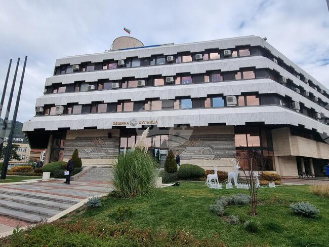 Общинският съвет в Дупница ще заседава извънредно