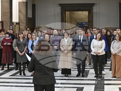 Национална библиотека „Св. св Кирил и Методий“ - годишнина