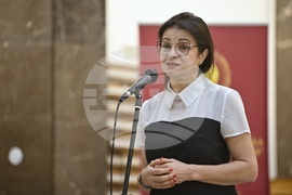 Национална библиотека „Св. св Кирил и Методий“ - годишнина