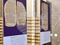 Национална библиотека „Св. св Кирил и Методий“ - годишнина