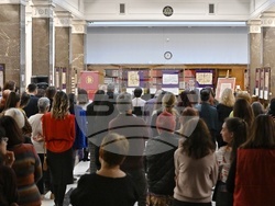 Национална библиотека „Св. св Кирил и Методий“ - годишнина