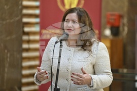 Национална библиотека „Св. св Кирил и Методий“ - годишнина