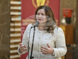 Национална библиотека „Св. св Кирил и Методий“ - годишнина