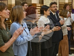 Национална библиотека „Св. св Кирил и Методий“ - годишнина