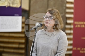 Национална библиотека „Св. св Кирил и Методий“ - годишнина