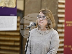 Национална библиотека „Св. св Кирил и Методий“ - годишнина