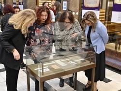 Национална библиотека „Св. св Кирил и Методий“ - годишнина