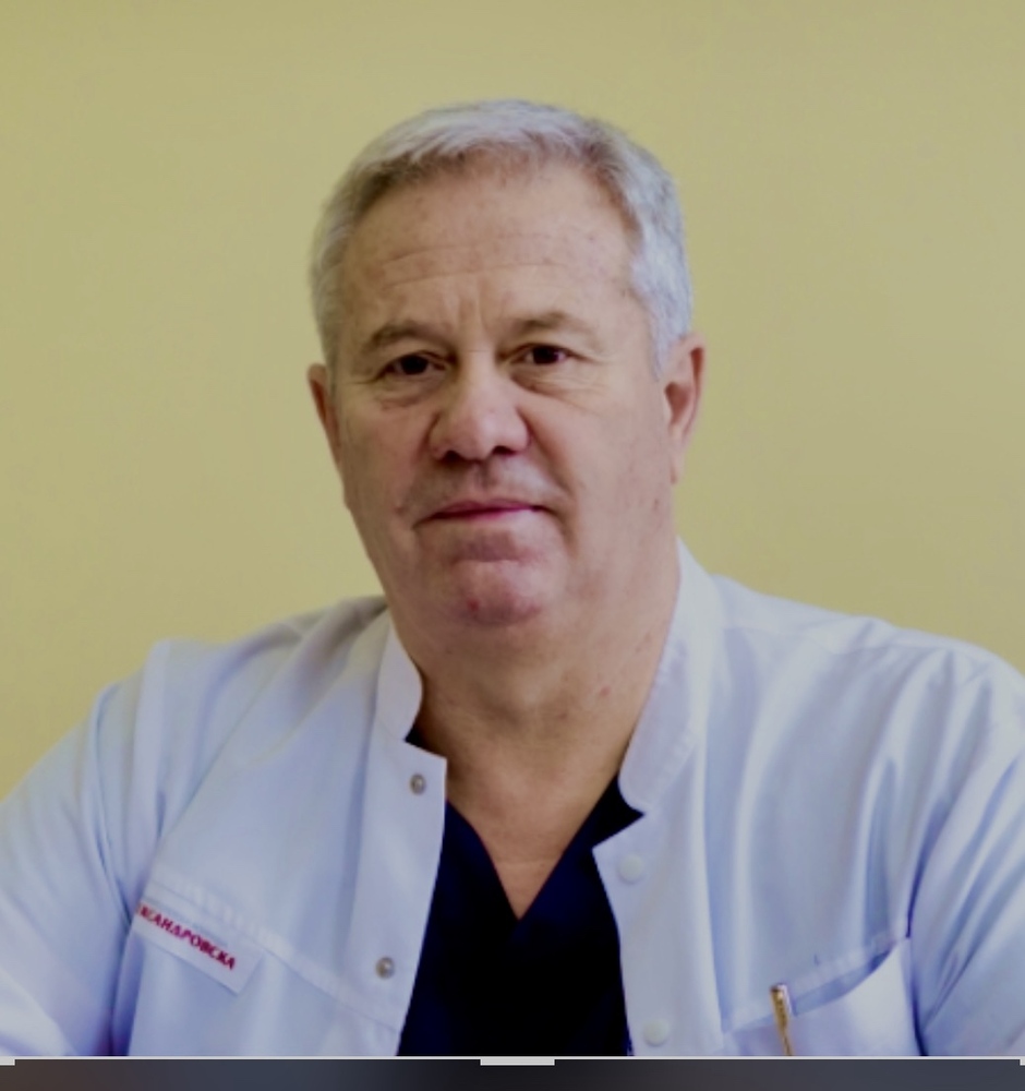 Aleksandrovska Hospital Achieves 100% Kidney Transplant Success Rate in 2025