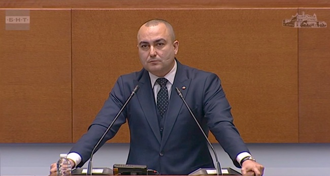 От миналия петък до внасянето на преработения бюджет 80% от мотивите по вота вече са неоснователни, каза Александър Иванов от ГЕРБ-СДС