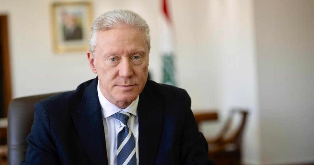 ННА: Ливанският външен министър заяви на иранския си колега, че е открит за диалог, но не и в Техеран 