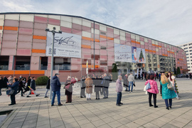 Пловдив - Медицински университет - випуск 2025 - дипломиране 