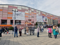 Пловдив - Медицински университет - випуск 2025 - дипломиране 