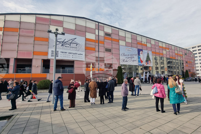 Пловдив - Медицински университет - випуск 2025 - дипломиране 